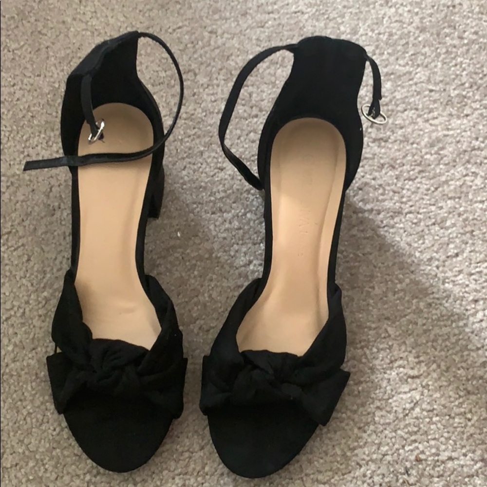 Heels